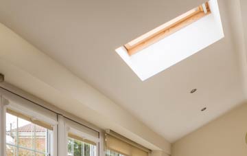 White Lackington conservatory roof insulation companies