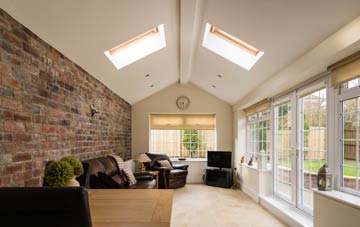 conservatory roof insulation White Lackington, Dorset
