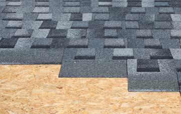 expert White Lackington asphalt roof companies