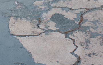 fibreglass roofing replacement White Lackington