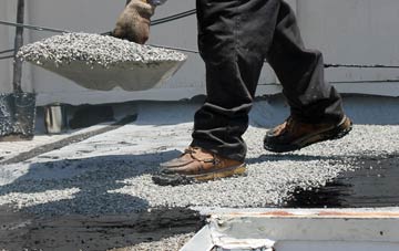 White Lackington flat roofing companies