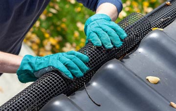 White Lackington gutter repair companies