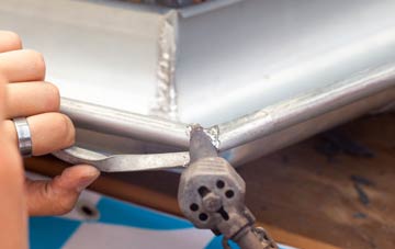 disadvantages of White Lackington lead roofing