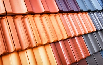 White Lackington roof tile costs
