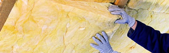 quotes for White Lackington roof insulation