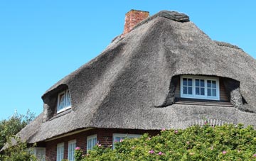 thatch roofing White Lackington, Dorset