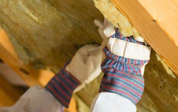 types of White Lackington pitched roof insulation materials