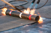 free White Lackington roof quotes