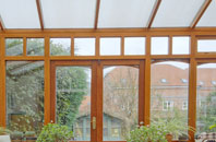 free White Lackington conservatory roof repair quotes