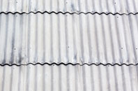 White Lackington corrugated roof quotes