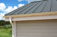 White Lackington fascia repair