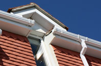 White Lackington fascias