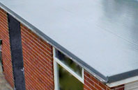 free White Lackington flat roofing insulation quotes