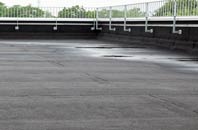 find rated White Lackington flat roofing companies