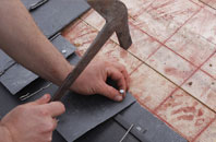 free White Lackington garage roof repair quotes