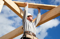 White Lackington roof replacement work