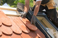 White Lackington tiled roofing companies