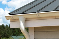 White Lackington soffits