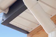 find rated White Lackington soffit companies